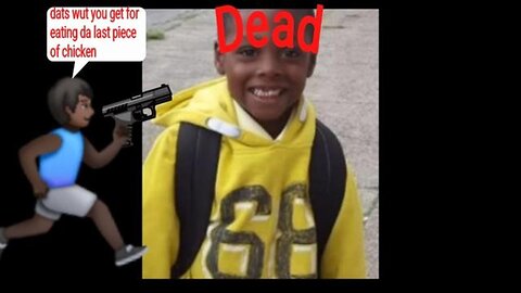 12yr old shot by his 14yr old brother in Philly hood