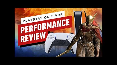 PS5 VRR Update - Tests on Spider-Man, Bloodborne & More - Performance Revie