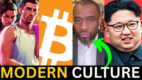 GTA 6, Bitcoin 100k, North Korea And Ibrahim Traore, Piers Morgan - Passport Bros Show