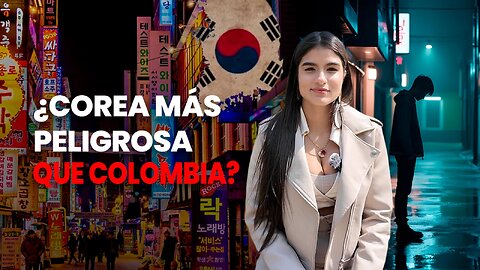 Seúl: la ciudad más peligrosa del mundo (pero no por lo que crees)