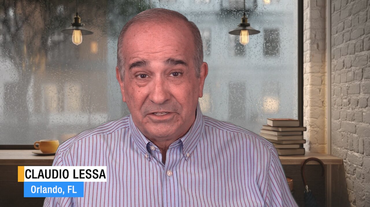 Orações - 15 Abril 2025