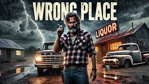 VibeFoundry - Wrong Place | Southern Rock