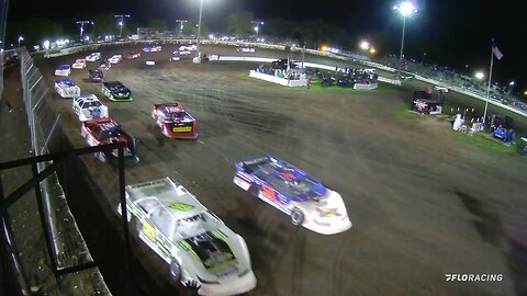 2025 Opening Night At Fairbury Speedway (5/03/2025)