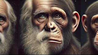🌏🙊 Debunked: The Theory of Evolution ▪️ 22-mins ▪️ Eric Dubay