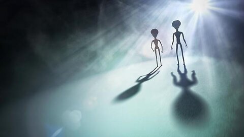 "Alien or Demon: Unveiling the Truth Behind UFO Sightings & Extraterrestrial Activity"