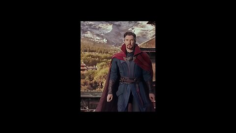 Dr Strange 😎✌️ | Super Hero | Marvel Movies | XtraScene