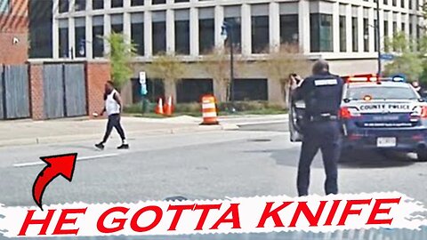 Black Man Shot By Police, Fort Lauderdale Detective Fired, Charges Dopped against Police, Pride