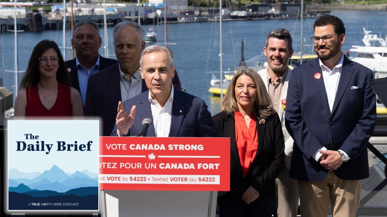Carney expected to balloon the federal budget while Canadians demand cuts