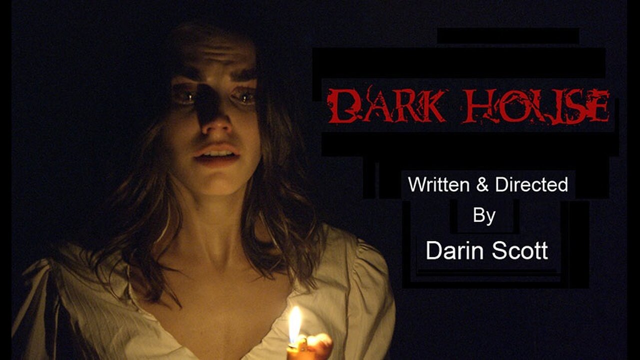 Dark House (2009) #REVIEW