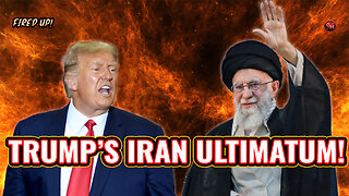 Iran's War on US: Trump's Plan Exposed!