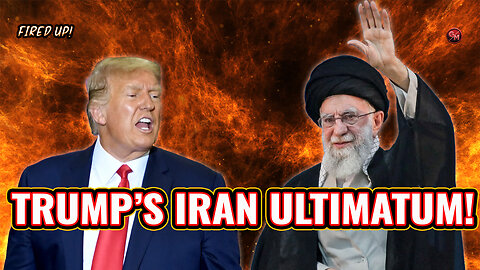 Iran's War on US: Trump's Plan Exposed!
