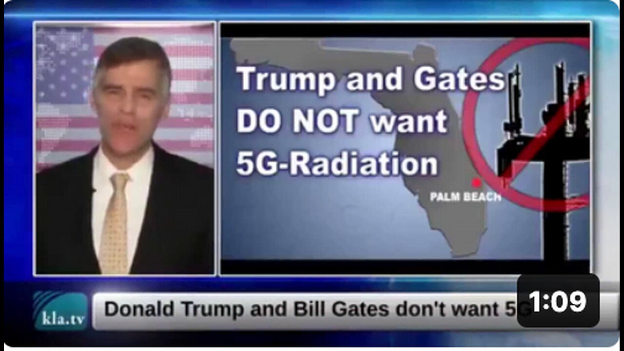 "5G Ban: Discover Its Location and the High-Profile Resident There"
