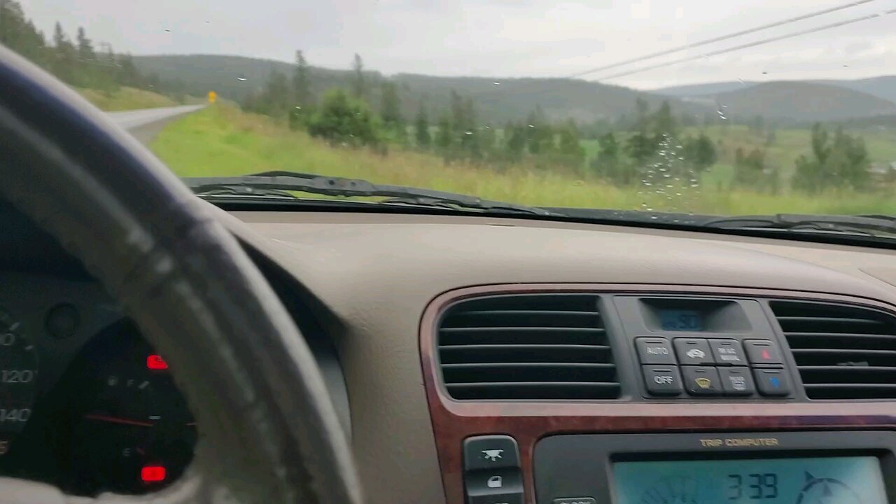 tour up BC pt6