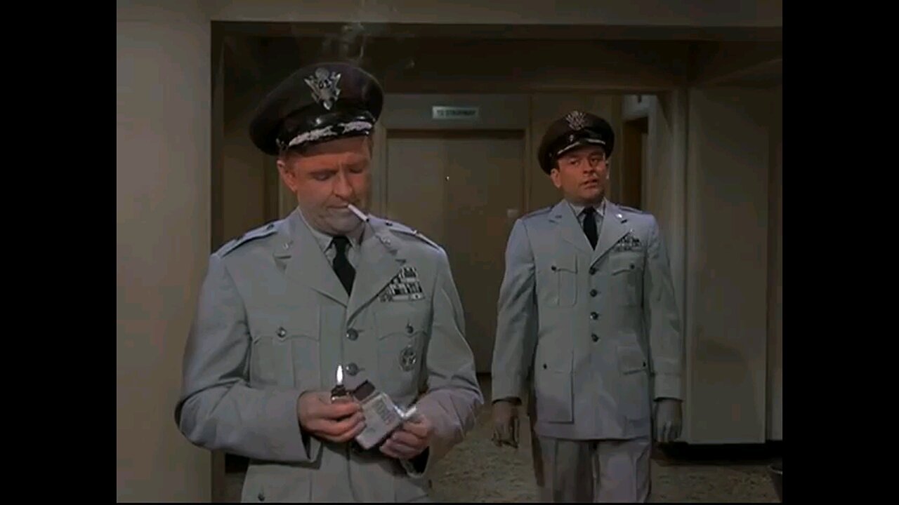 the twilight zone the parallel