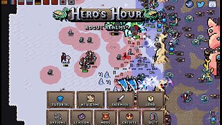 Dolphin Plays: Heroes Hour