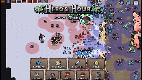 Dolphin Plays: Heroes Hour