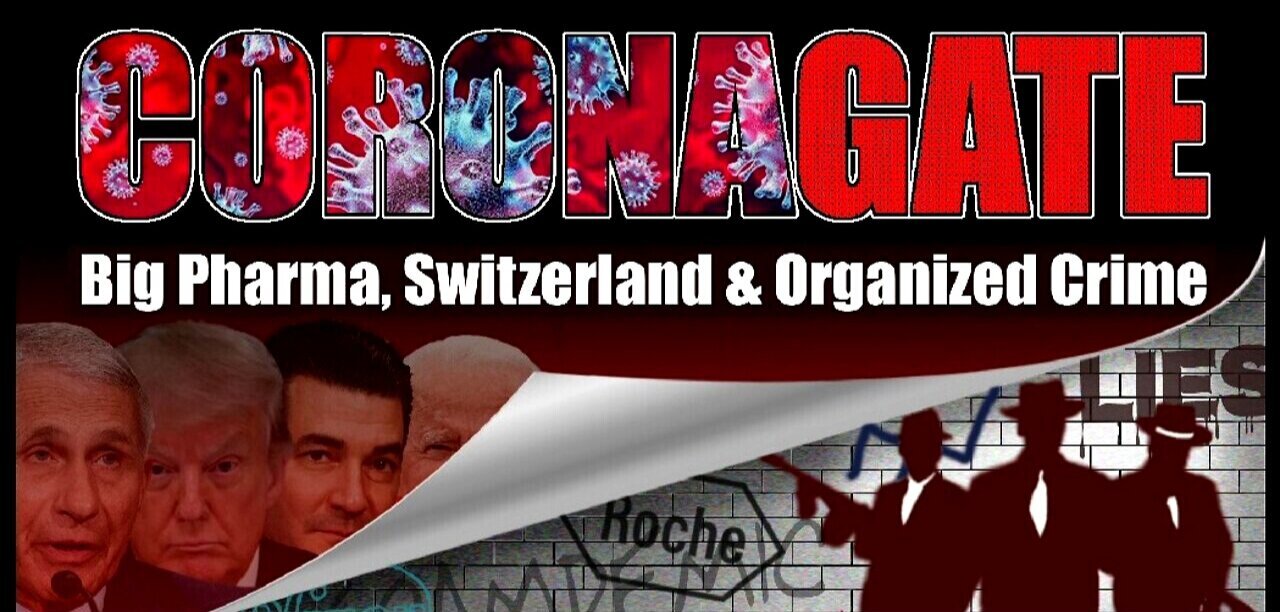CORONAGATE – Full Documentary