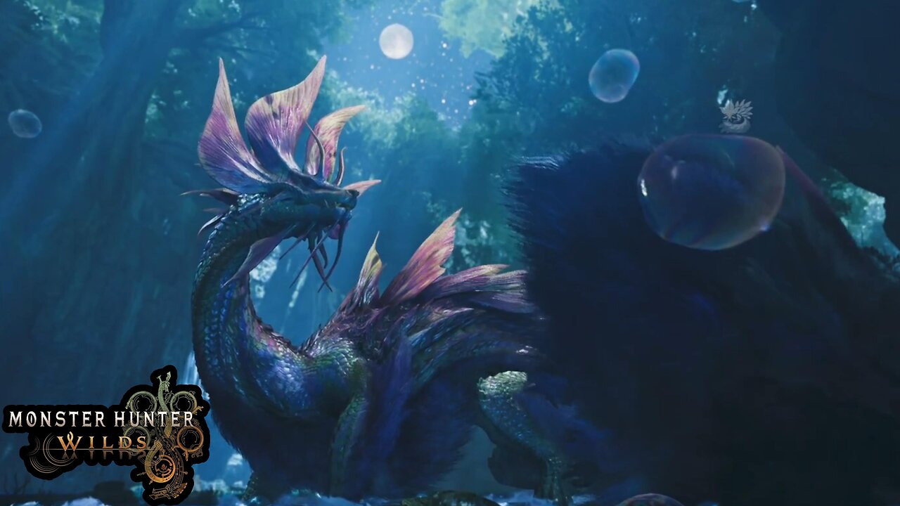 Tempered Mizutsune Highlights