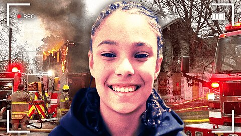 "Runaway" Teen Found SAed & Nearly Decapitated