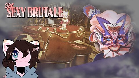 Livestream of The Sexy Brutale 7/26/2025