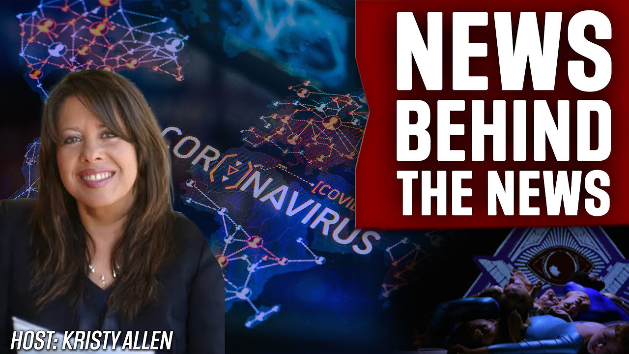 The Courage to Speak Your Truth | News Behind the News