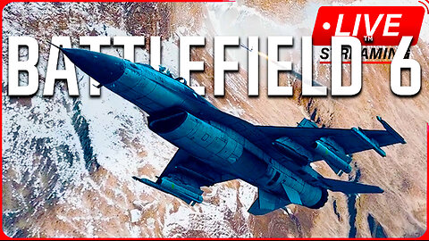 Battlefield 6 is Incredible