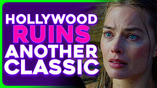 WUTHERING HEIGHTS Reboot Looks Like a Total Trainwreck