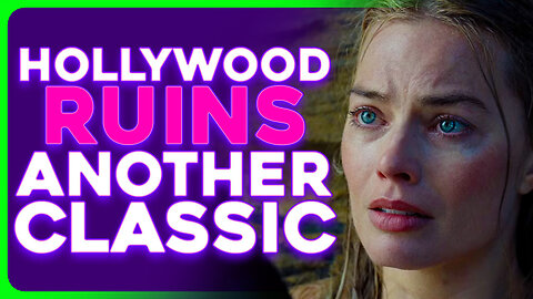 WUTHERING HEIGHTS Reboot Looks Like a Total Trainwreck