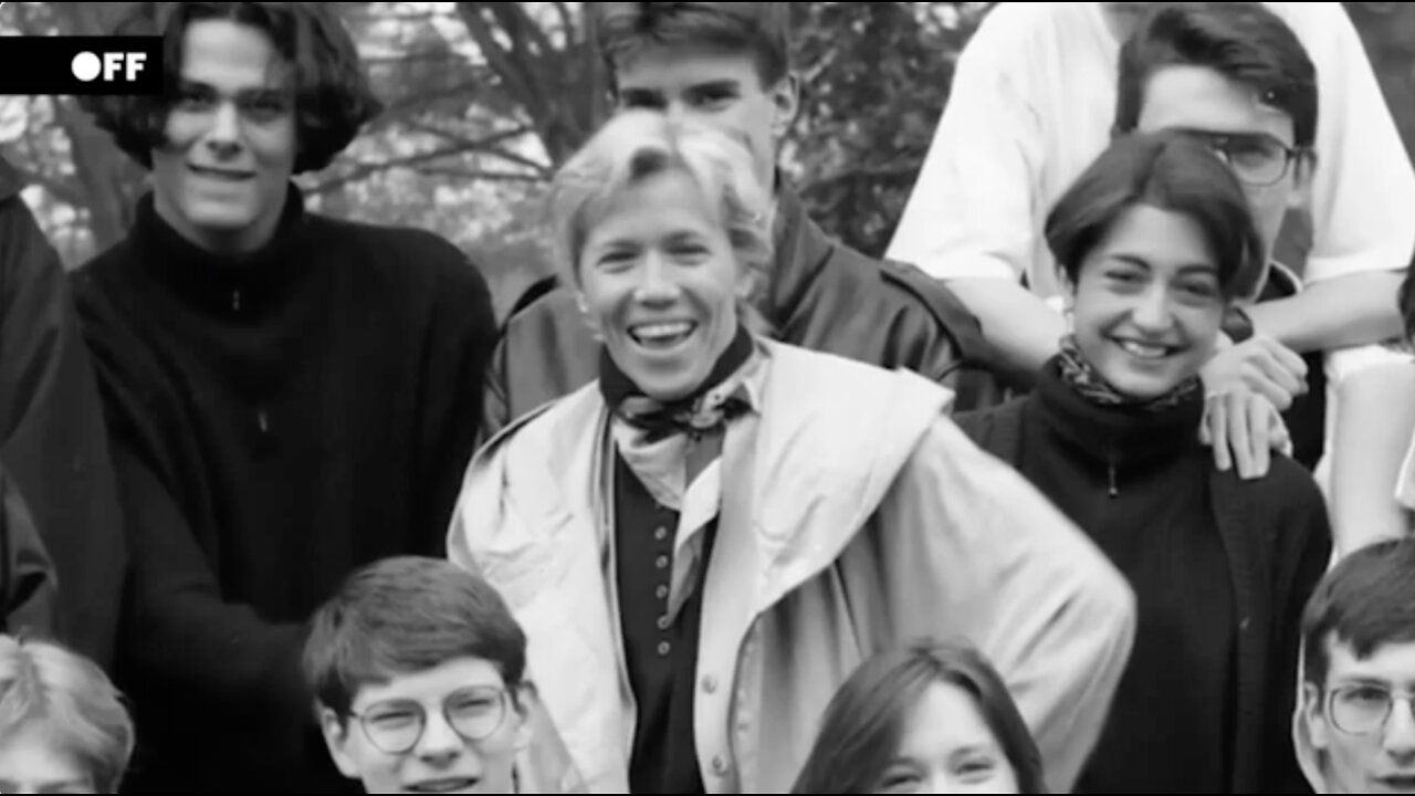 BRIGITTE : Un Documentaire Choc Plonge Dans Le Passé Des MACRON