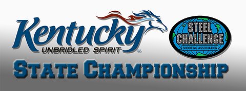 2025 Kentucky Steel Challenge State Championship - Rimfire Rifle Open B Class