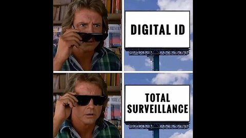 TRUMP'S PUSH TOWARD AN AUTHORITARIAN DIGITAL POLICE STATE - King Street News