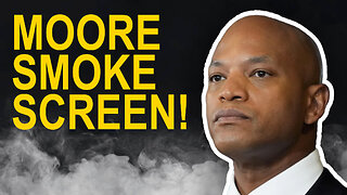 Moore Smoke Screen | Dumbest Bill in America