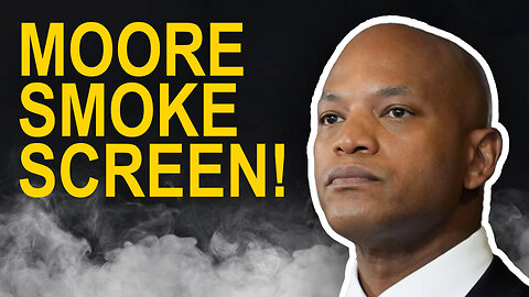 Moore Smoke Screen | Dumbest Bill in America