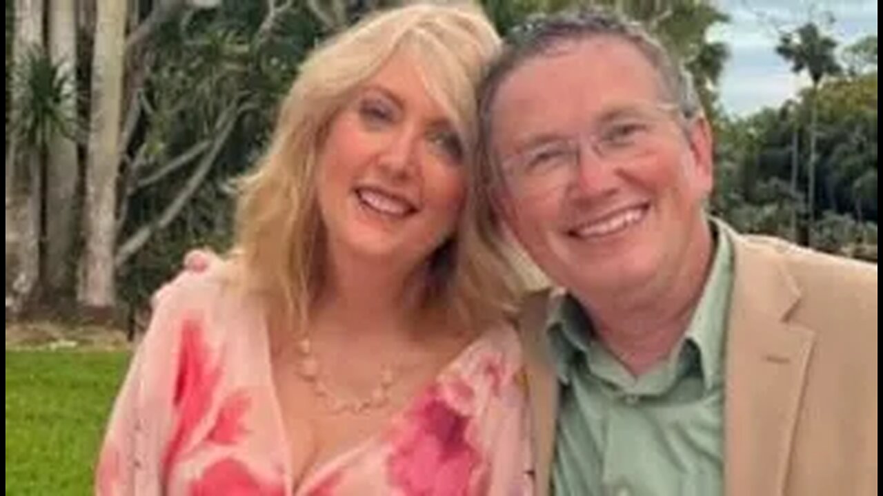 Love, Loss, and Legacy of Rhonda Massie