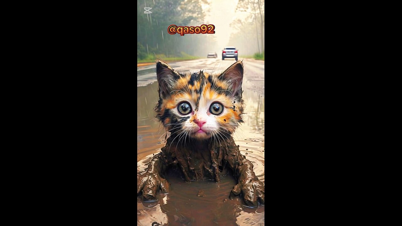 cat work