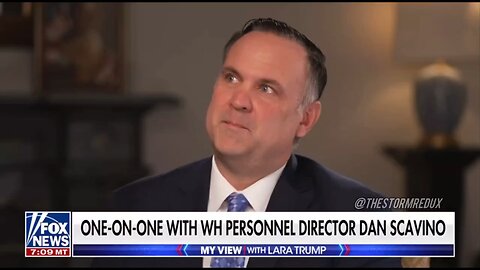 Scavino: "Butler, PA hat alles verändert – Trump 2.0 kämpft für Amerika"