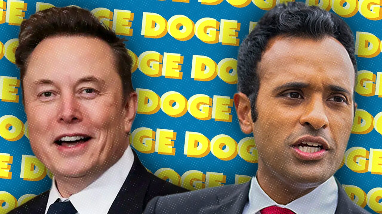 "Zero Regulations" - Elon Musk Started a Podcast for DOGE and DID NOT Hold Back