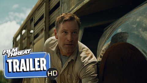 THIEVES HIGHWAY | Official HD Trailer (2025) | THRILLER | Film Threat Trailers