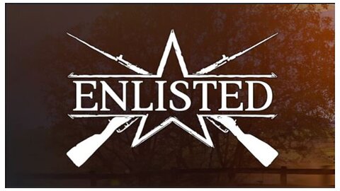 ENLISTED with MasterG - 11142025