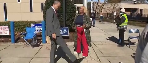 LIVE: Pro Murder Dog Kicking Lunatic Democrats Poised To Win, Dems Cheating In NYC