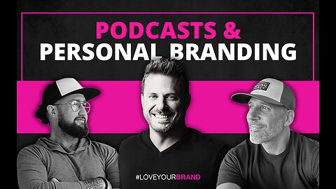 Ryan Alford / From Humble Beginnings to #1: Mastering Marketing in 2024 | LoveYourBrand
