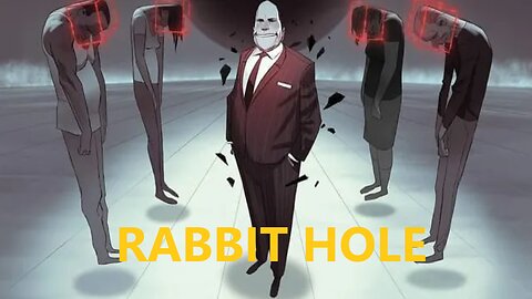 RABBIT HOLE