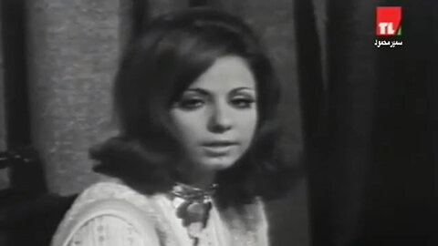 جورجيت صايغ,حالى يا حالى,تصوير تليفزيونى