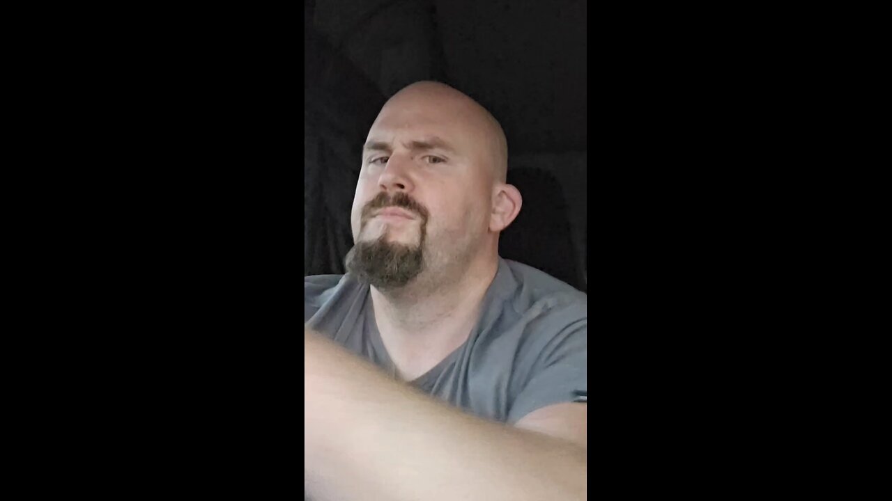 Something don't smell right