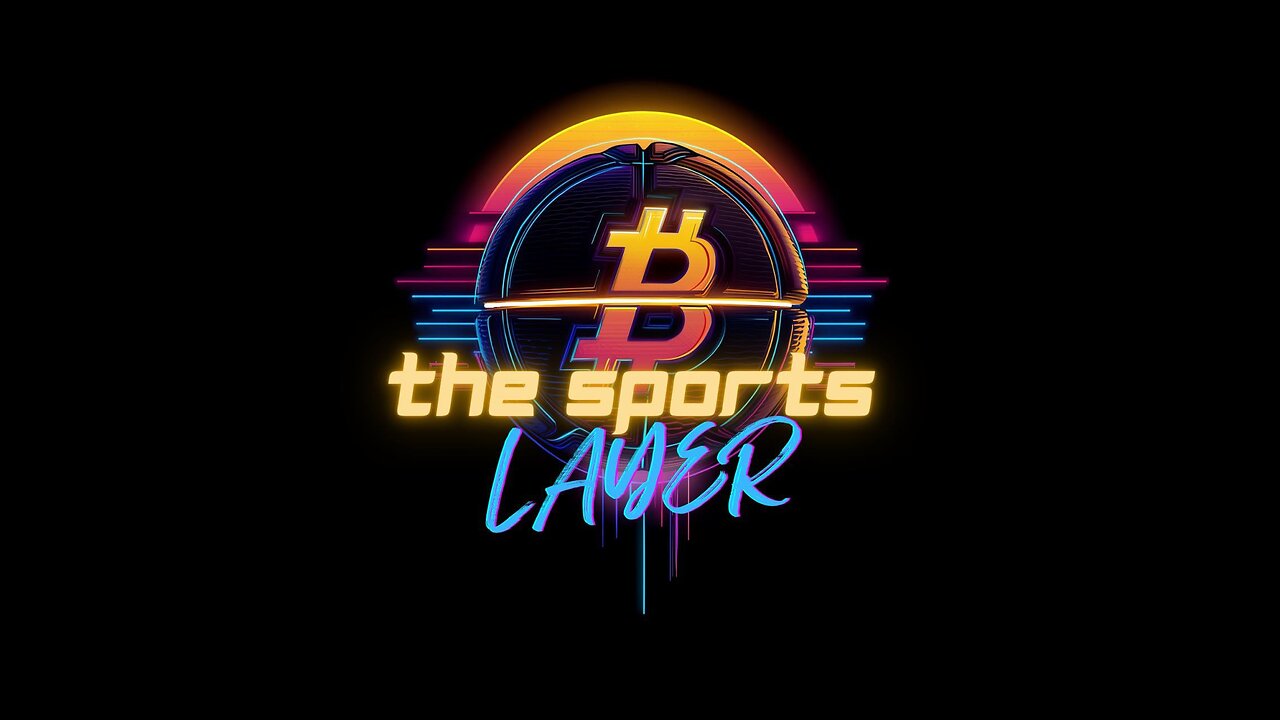 Sports Salaries and Money Printing: The Sports Layer - 01