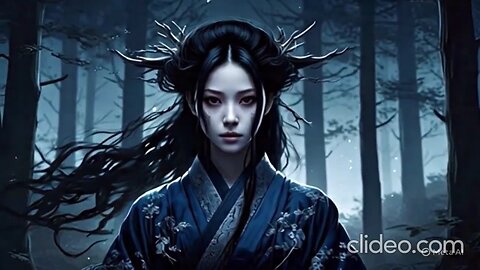 The Shocking Truth About Kitsune Fox Spirits You Need to Know Part two