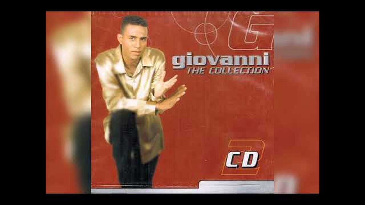 Giovanni Rios - Loco Enamorado - Album Completo.