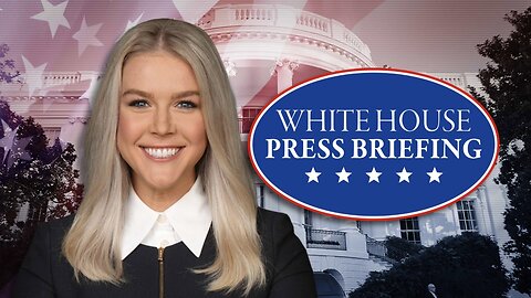 White House Press Briefing