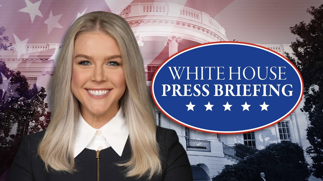 White House Press Briefing