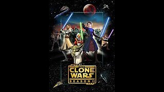 Review Star Wars: La Guerra De Los Clones (Star Wars: The Clone Wars) Temporada 2